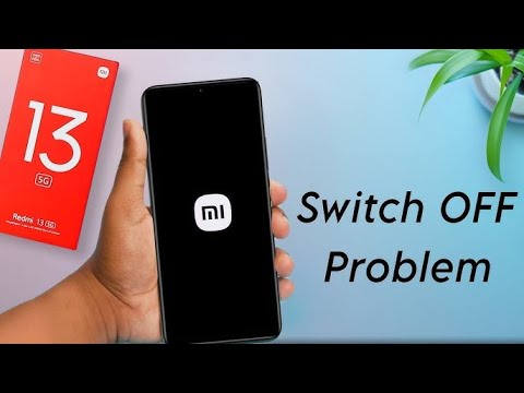 Видео: Xiaomi Redmi Note 13 Pro не реагирует на кнопку включения, решение проблемы запуска телефона.