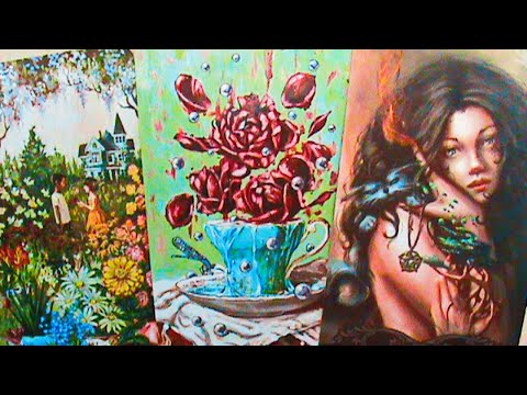 Видео: 🔥МЫСЛИ МУЖЧИНЫ О ВАС СЕЙЧАС | Таро гадание онлайн