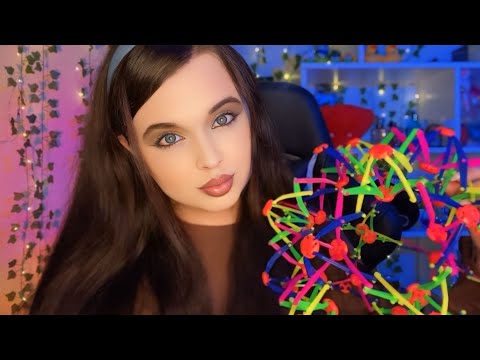 Видео: АСМР ДЛЯ ТЕХ, У КОГО ПРОПАЛИ МУРАШКИ🥹