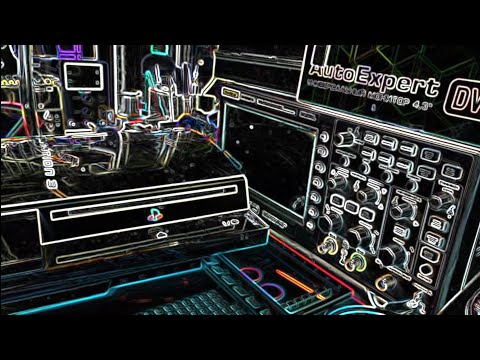 Видео: PlayStation 3 FAT. Конденсаторы NEC TOKIN