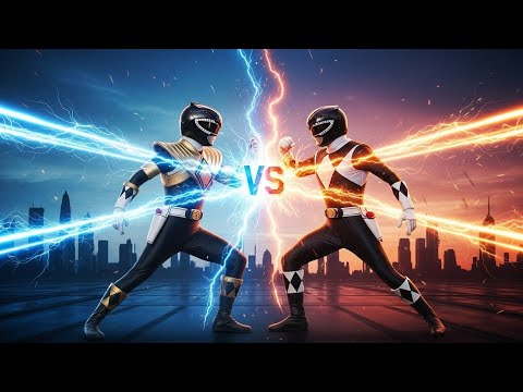 Видео: Перезапуск сериала «Могучие рейнджеры» на Disney+: цвета рейнджеров, размер команды и теории лиде...