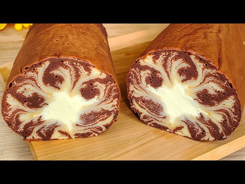 Видео: Десерт, который вы еще не пробовали!!! Рождественский торт Торнадо. Просто и незамысловато!