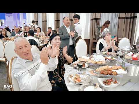 Видео: 24.10.2025 - Екі жұлдыз - Банкет