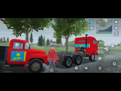 Видео: Стервяники на дороге