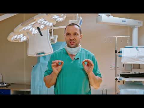 Видео: Реабилитация после симпатэктомии