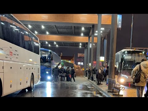 Видео: Москва Ташкент автобус 🚌🇸🇮+79296934997 🇸🇱+998932430055 прямой рейс 31.10.2025 19:30
