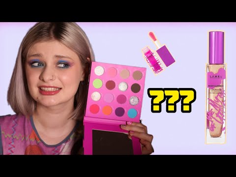 Видео: НОВА КОЛЕКЦІЯ LAMEL: ЛЮБЛЮ,  АЛЕ НЕ ЗОВСІМ