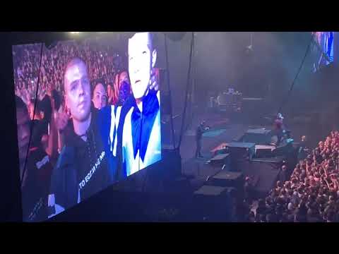 Видео: Макс Корж. Полный концерт в Пензе. 06.12.2019