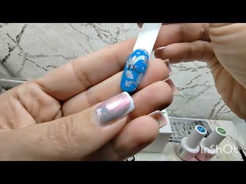 Видео: Распаковка товаров для маникюра с Wildberries