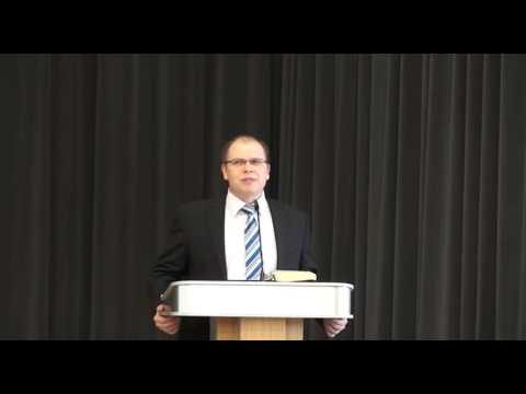 Видео: Почему угасает духовная жизнь верующего человека. Владимир Меньшиков, 09 04 2016