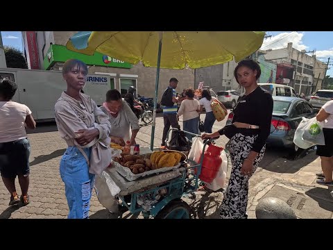 Видео: 🇩🇴 Жизнь в Санто-Доминго — Доминиканская Республика