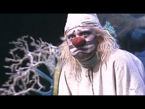 Видео: "Безсолница шишков" спектакль (Театр "Лицедеи") 1998 год.