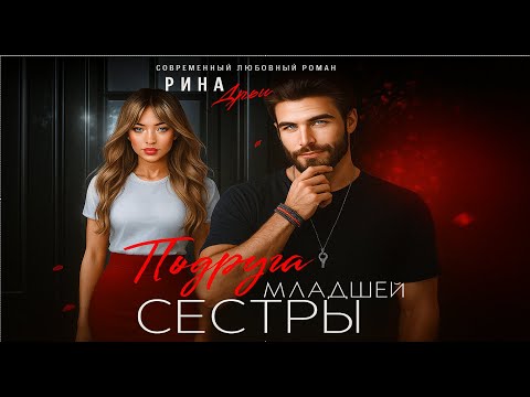 Видео: 🔥 Подруга младшей сестры. 🎧  Заберу тебя себе! 💘