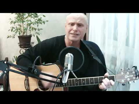 Видео: Рок-Острова  В.Захаров "Я любви бокал наполню" кавер