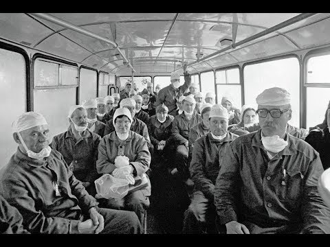 Видео: Воспоминания женщин ликвидаторов (3часть)
