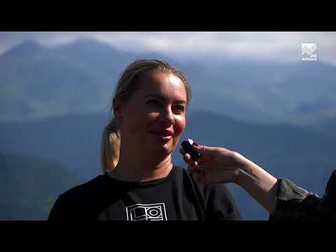 Видео: Поехали на «Москвиче» 6 сезон, 5 выпуск