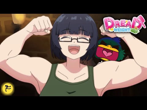 Видео: САМЫЙ УМНЫЙ В ОСОБНЯКЕ /2/ Dread Weight