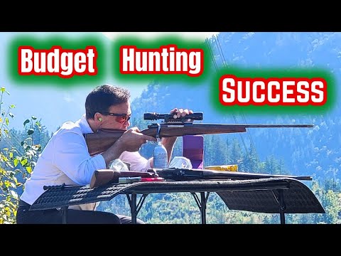 Видео: Охотьтесь с ЭТИМИ ВИНТОВКАМИ и ЭКОНОМЬТЕ деньги
