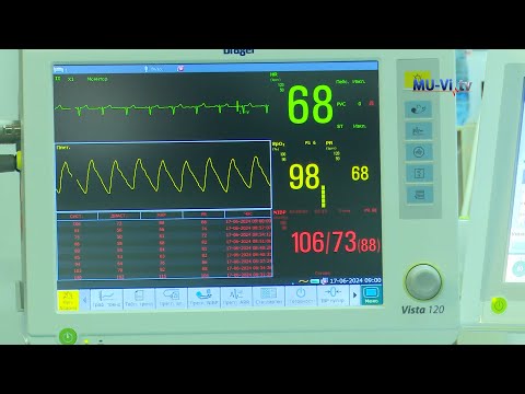 Видео: Нефрологията на фокус
