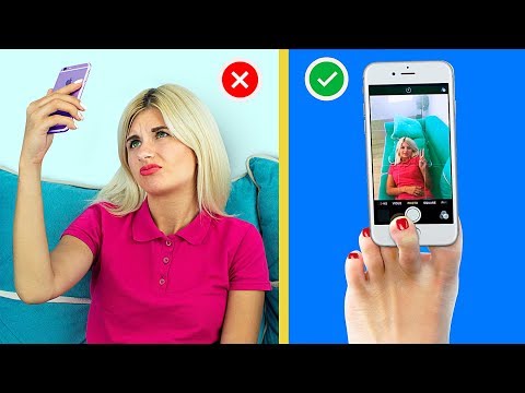 Видео: 16 лайфхаков для ленивых, которые облегчают жизнь