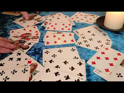 Видео: Крестовый король и Бубновая дама♦️♣️ ИХ ОТНОШЕНИЯ 🔮⁉️ #крестовый