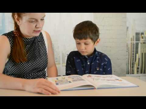 Видео: Реалити. Обследование у логопеда