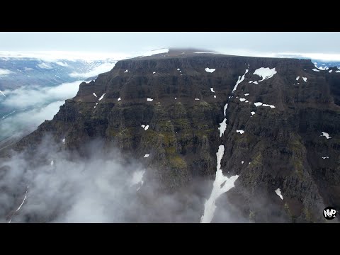 Видео: Затерянный мир Путорана. 4K