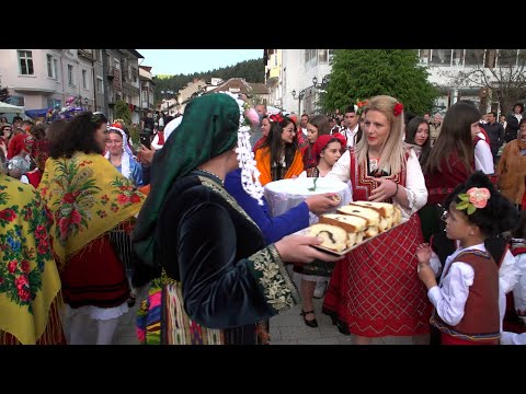 Видео: За Якоруда с любов! / Документален филм на TVT