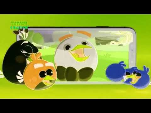 Видео: (REQUESTED) Рекламный блок (Мульт и музыка, 26.12.2023) in G-Major 16