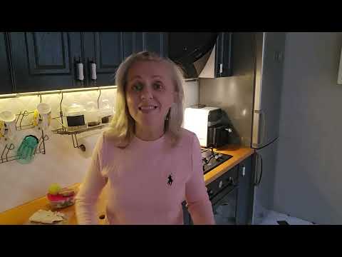 Видео: Пищевые привычки и диета при ХБП. Полезный перекус на работе