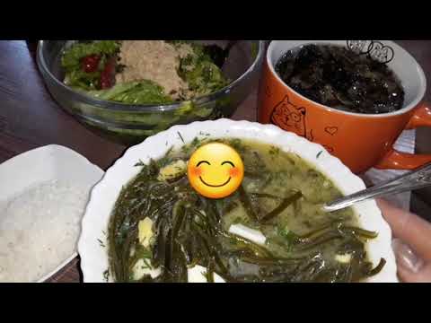 Видео: КЕТО ТАРЕЛКИ ЗА 5 ДНЕЙ. Ох уж эти 50 г углеводов🤪