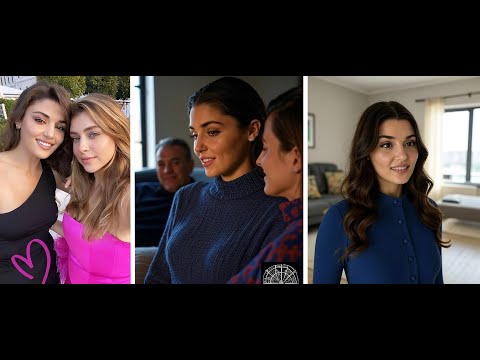 Видео: Шокирующее заявление Гамзе Эрчела: «До замужества Ханде никогда...!»