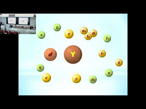 Видео: Ю.В. Котченко "Эффективность спортивного выступления"