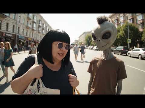 Видео: Гогений / Эпизод 20