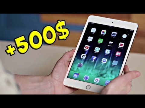 Видео: Аферисты в сетях ► iPad за пол цены ЛОХОТРОН