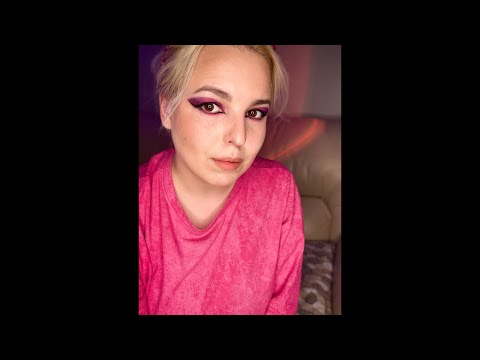 Видео: Карина Кариша в прямом эфире!