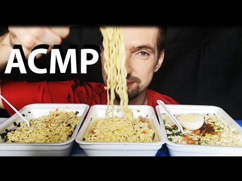 Видео: АСМР ИТИНГ 😋 ВКУСНОГО ДОШИРАКА РОЛТОНА ДОМШИМА