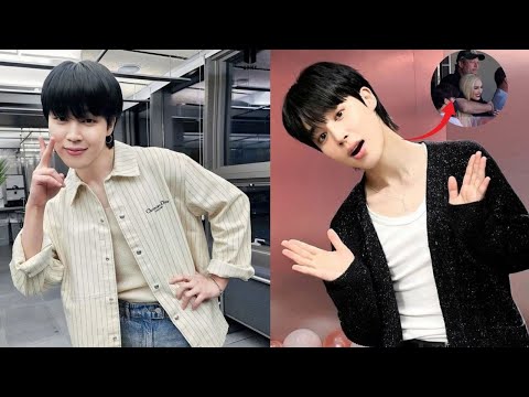 Видео: BTS Jimin достиг вершины Голливуда! Единственный азиатский артист в престижном списке!