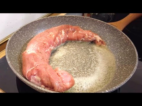 Видео: Пригответе лесно у дома, вечеря като от 5 звезден ресторант и впечатлете всички. Сочно бон филе.