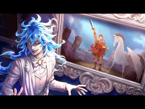 Видео: Выбиваю новую ДР карту  Идии