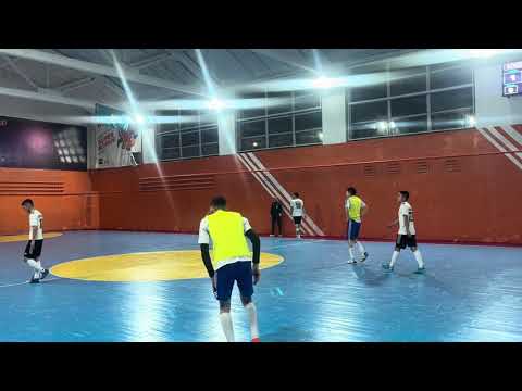 Видео: Первая лига. Көкжыра:Салқын төбе 1️⃣-тайм