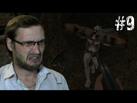 Видео: Bloodline: Линия крови ► Извращенцы ► #9