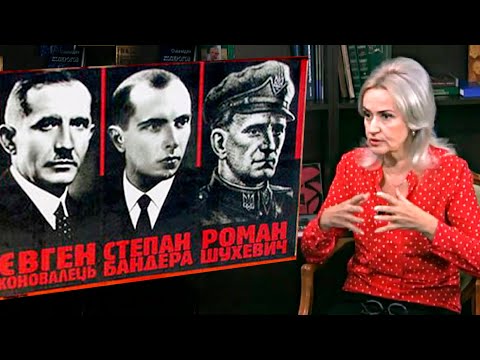 Видео: Ірина Фаріон про силу ОУН | Велич Особистості | лютий '19