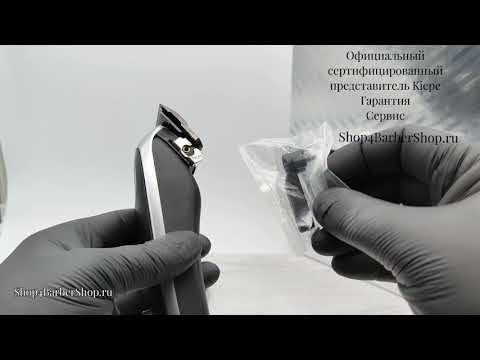 Видео: Kiepe SNOODS PRO Первый обзор