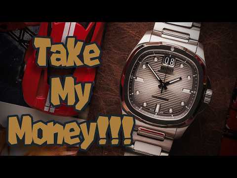 Видео: Обзор телевизора Titanium Mido Multifort TV Big Date 2025 года LosNTime M049.526.44.081.00 с высо...