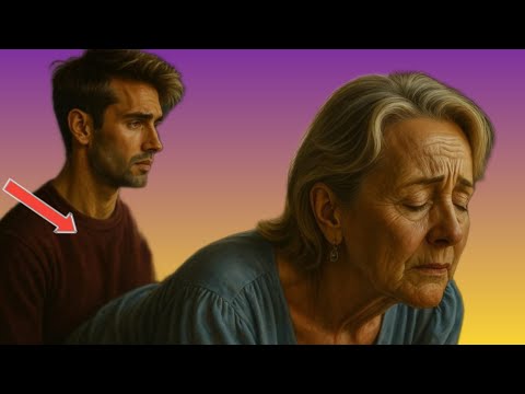 Видео: Правдивая история - Молодой человек делает 60-летнюю вдову беременной... и шокирующий секрет.