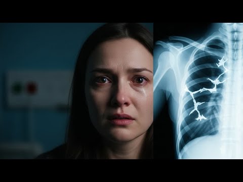 Видео: Я лечила сына от гастрита, а его калечил собственный отец.