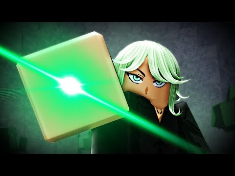 Видео: Унизил Нубов в The Strongest Battlegrounds DUELS!😈