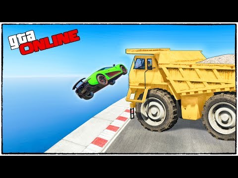 Видео: НЕТ, НЕ ТРОГАЙ МЕНЯ! УПОРОТЫЕ ГОНКИ С ТРАНСФОРМАЦИЕЙ В GTA 5 ONLINE (ГТА 5 ГОНКИ)