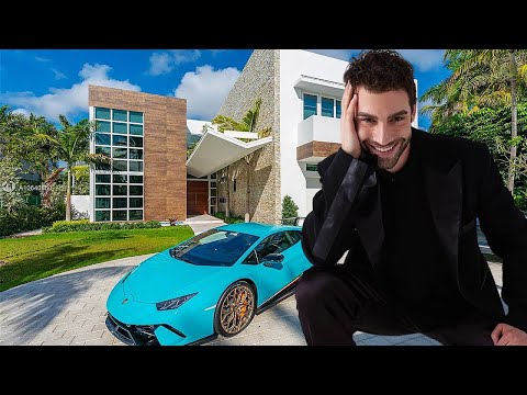 Видео: БУРАК БЕРКАЙ АКГЮЛЬ (Burak Berkay Akgül) - Как живет популярный Турецкий актер